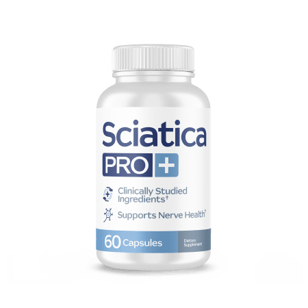 Sciatica Pro+ Control Blood Sugar Levels